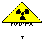 Etiqueta Clase 7D: Materia radiactiva