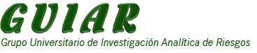 Logotipo GUIAR